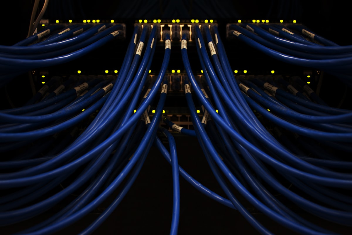 Network Solutions